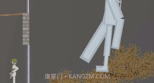 机器人游乐场沙盒截图1