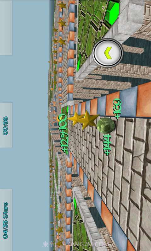 疯狂滚球2截图4 疯狂滚球2截图4