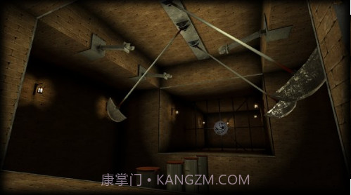 遗产2古老的诅咒截图1