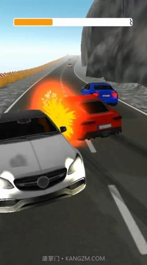 竞速司机截图1 竞速司机截图1