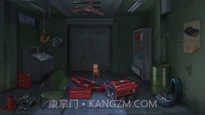 悬疑密室逃脱截图2