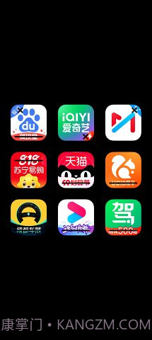 纯净图标包截图2