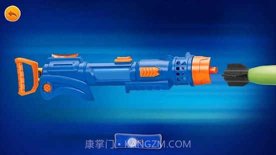 玩具枪射击模拟截图4 玩具枪射击模拟截图4