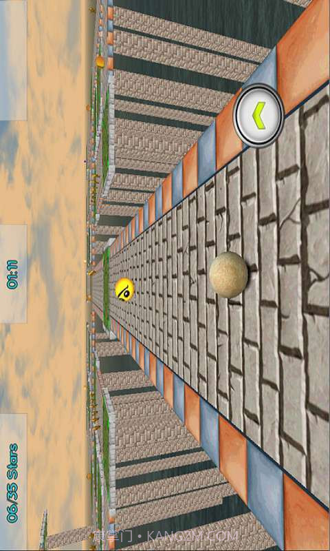 疯狂滚球2截图2 疯狂滚球2截图2