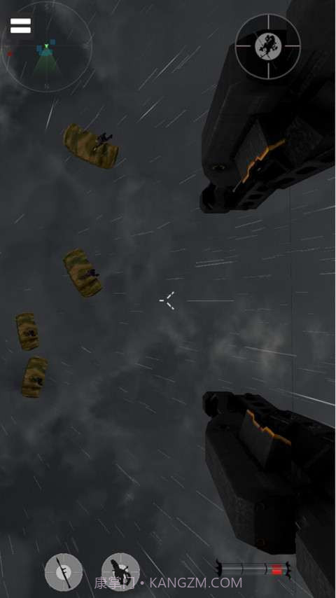 武装直升机截图5 武装直升机截图5