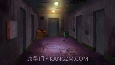 悬疑密室逃脱截图3