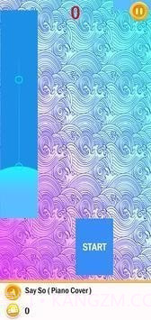 钢琴音乐演奏截图1