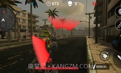 突击特战队截图4 突击特战队截图4