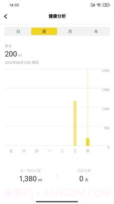 小水怪截图4 小水怪截图4