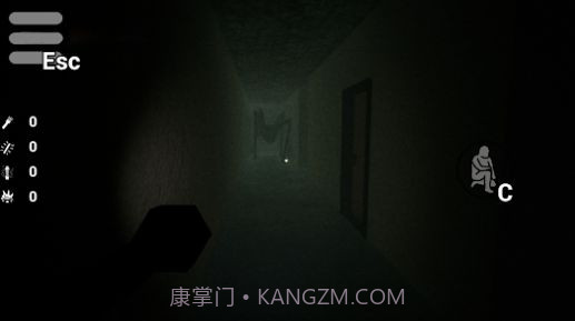 黑暗地下室截图1 黑暗地下室截图1