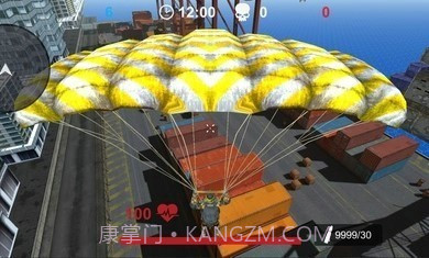 突击特战队截图1 突击特战队截图1