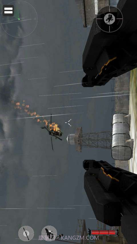 武装直升机截图3 武装直升机截图3