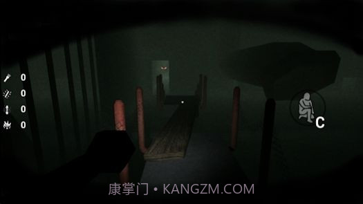 黑暗地下室截图2 黑暗地下室截图2