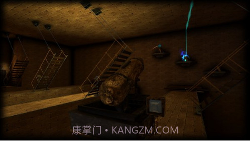 遗产2古老的诅咒截图2