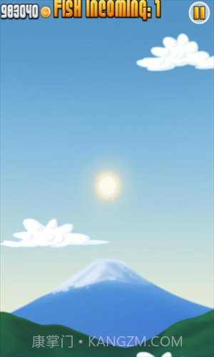 忍者钓鱼截图2 忍者钓鱼截图2