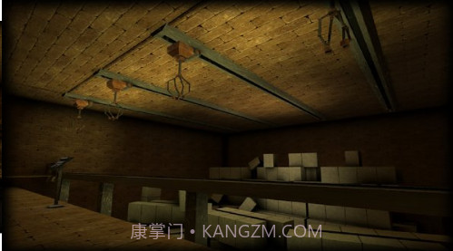 遗产2古老的诅咒截图3