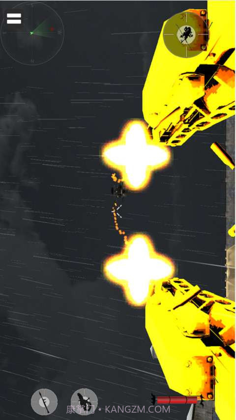 武装直升机截图2 武装直升机截图2