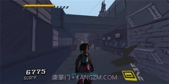 蝴蝶飞行员截图3