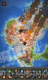 创世神模拟器中文版游戏手游截图3