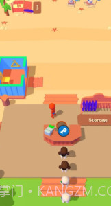 海滩度假村经理截图1 海滩度假村经理截图1