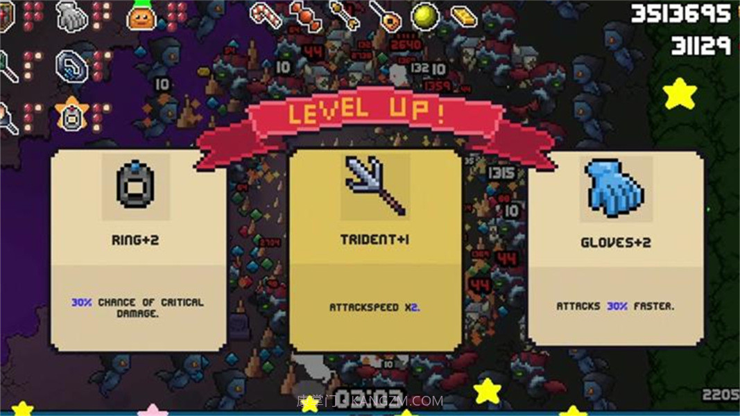 史莱姆之友幸存者模拟器修改版截图5