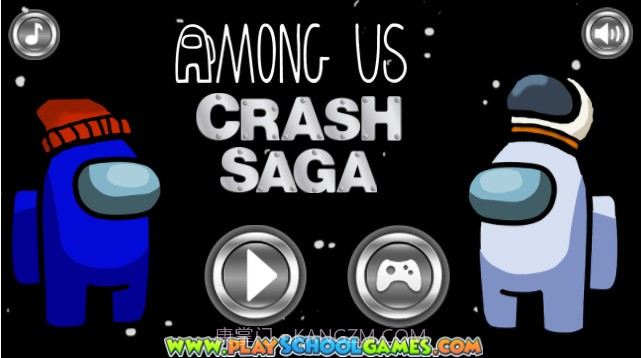 太空狼人对对碰截图2 太空狼人对对碰截图2