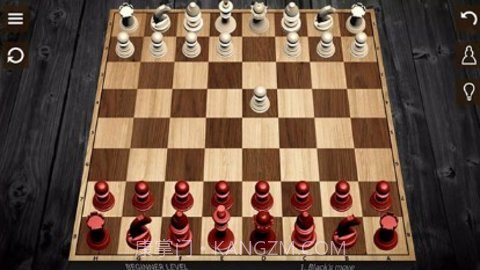 国际象棋(Chess)截图2 国际象棋(Chess)截图2