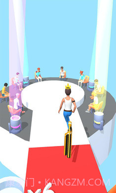 看谁叠的高截图2 看谁叠的高截图2