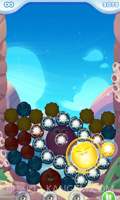 超级爆破球截图4