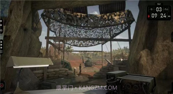 无线电指挥官官方版v1.426截图1