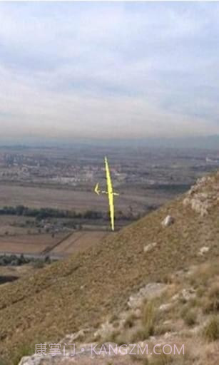 逼真遥控飞机截图2