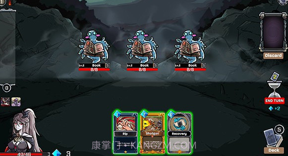 洛菲斯的呼唤截图3