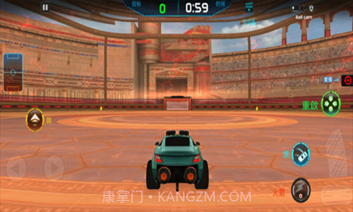 涡轮联盟截图3 涡轮联盟截图3