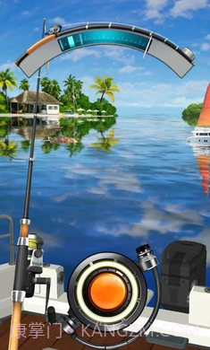 钓鱼之旅高画质版截图7