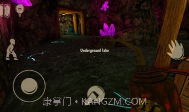 恐怖绑匪第2代萨曼莎截图1