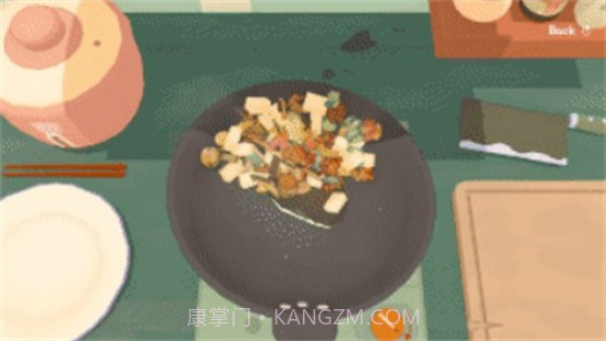 奶奶的菜谱免费截图2