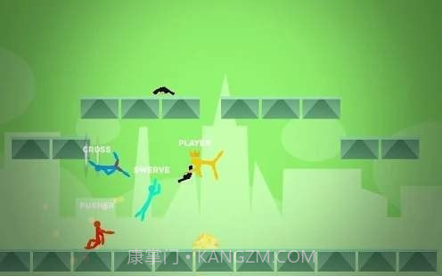 曲棍球手最好的战斗截图3