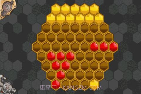 心灵游戏2截图5 心灵游戏2截图5