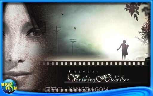 惊颤:消失的搭车人 Shiver:Hitchhiker截图1