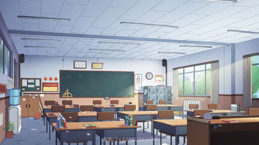 王牌班主任截图3