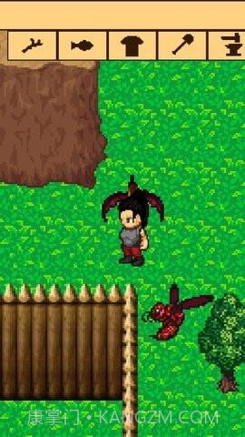 生存3失落方舟截图2