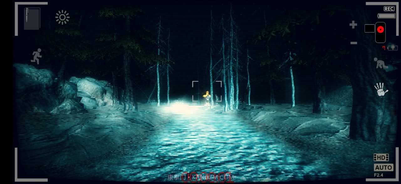 精神病院6恶魔之子汉化版截图4