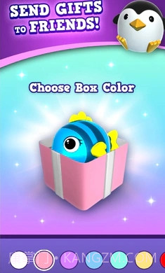 Squishy Magic截图2