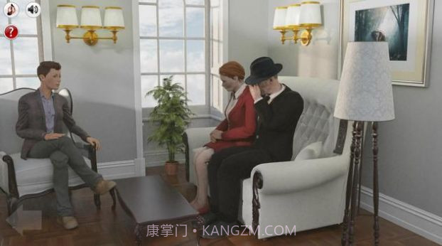 50号侦探室截图3