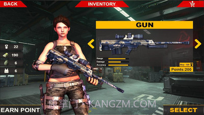 三角洲部队突击队截图4