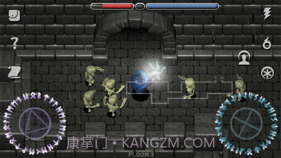 所罗门的守望中文版截图3