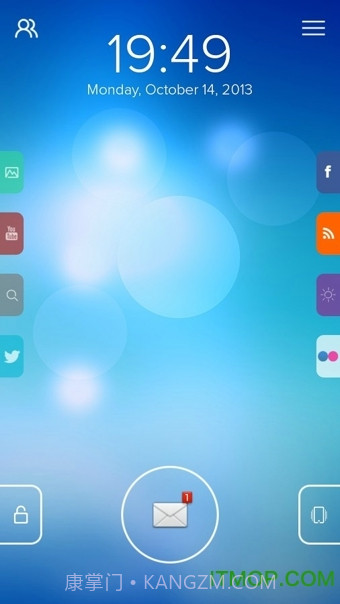 Start锁屏下载(手机锁屏应用)V4.6.4 安卓截图1 Start锁屏下载(手机锁屏应用)V4.6.4 安卓截图1