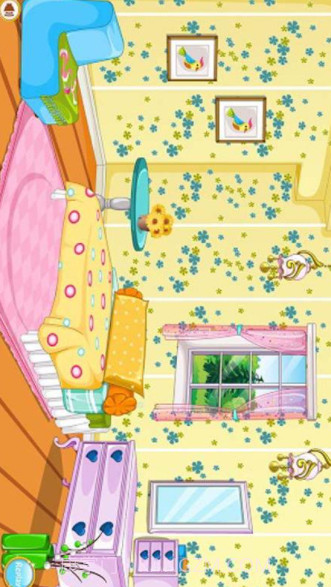 公主城堡装饰截图2 公主城堡装饰截图2