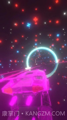 节奏赛车手截图1