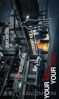 刺客任务2世界刺杀截图2 刺客任务2世界刺杀截图2